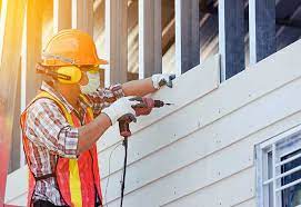 Best Historical Building Siding Restoration  in Glenmora, LA